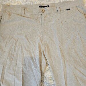 Travis Mathew 9" Golf Short